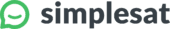 simplesat logo