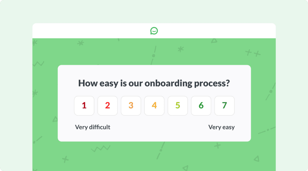 All you need to know about the Likert scale - Simplesat