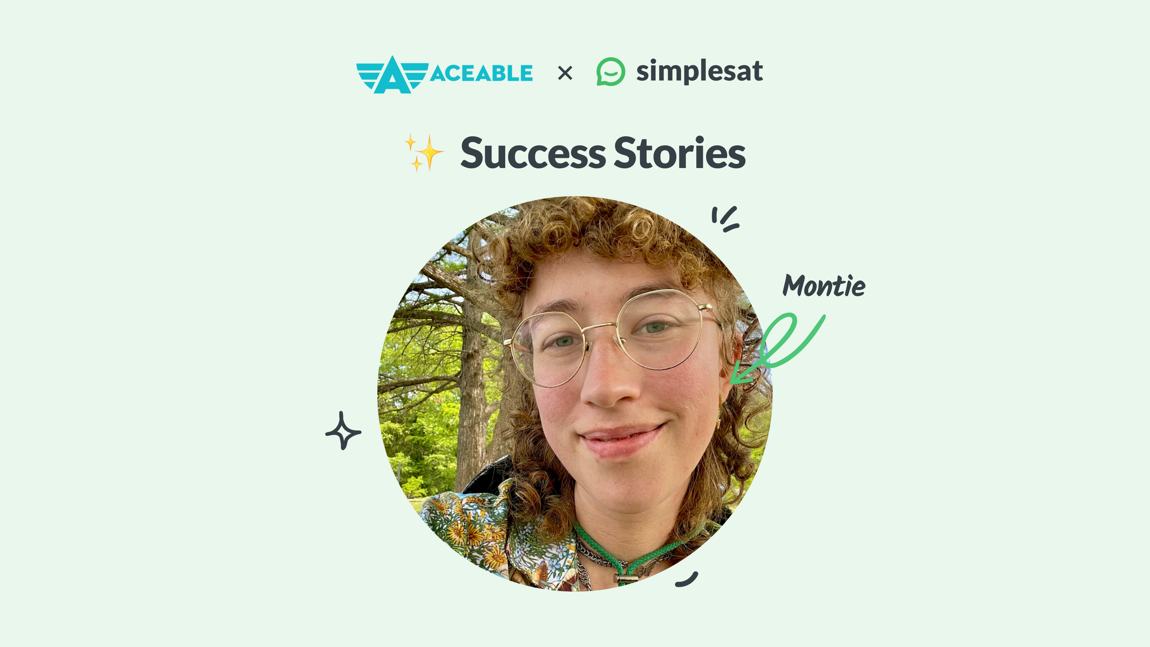 Montie Steele of Aceable Interview