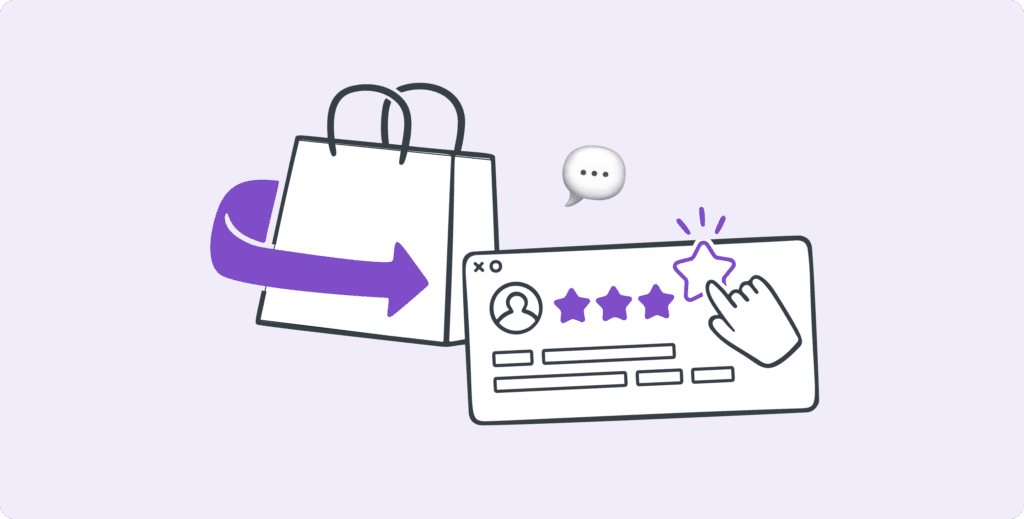 6 customer feedback trends reshaping retail in 2025 - Simplesat