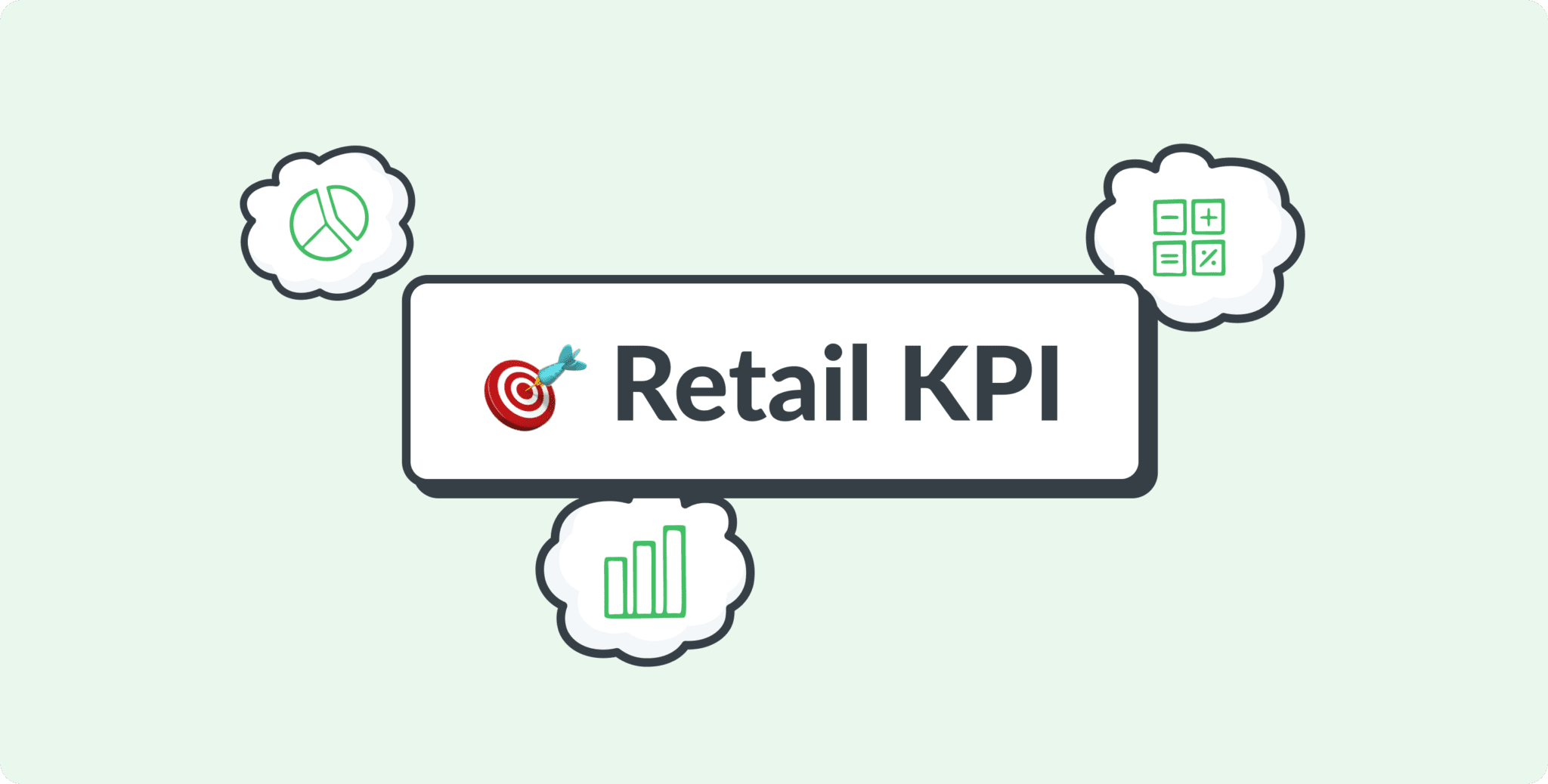 10 Key retail metrics to track in 2025 - Simplesat