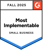 G2 badge americas high performer