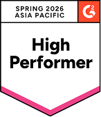 G2 badge ease of admin