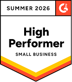 G2 badge momentum leader