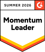 G2 badge ease of admin