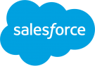 Salesforce logo png Salesforce logo