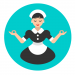 Help Center 2.0 zenmaid logo