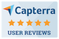 capterra reviews